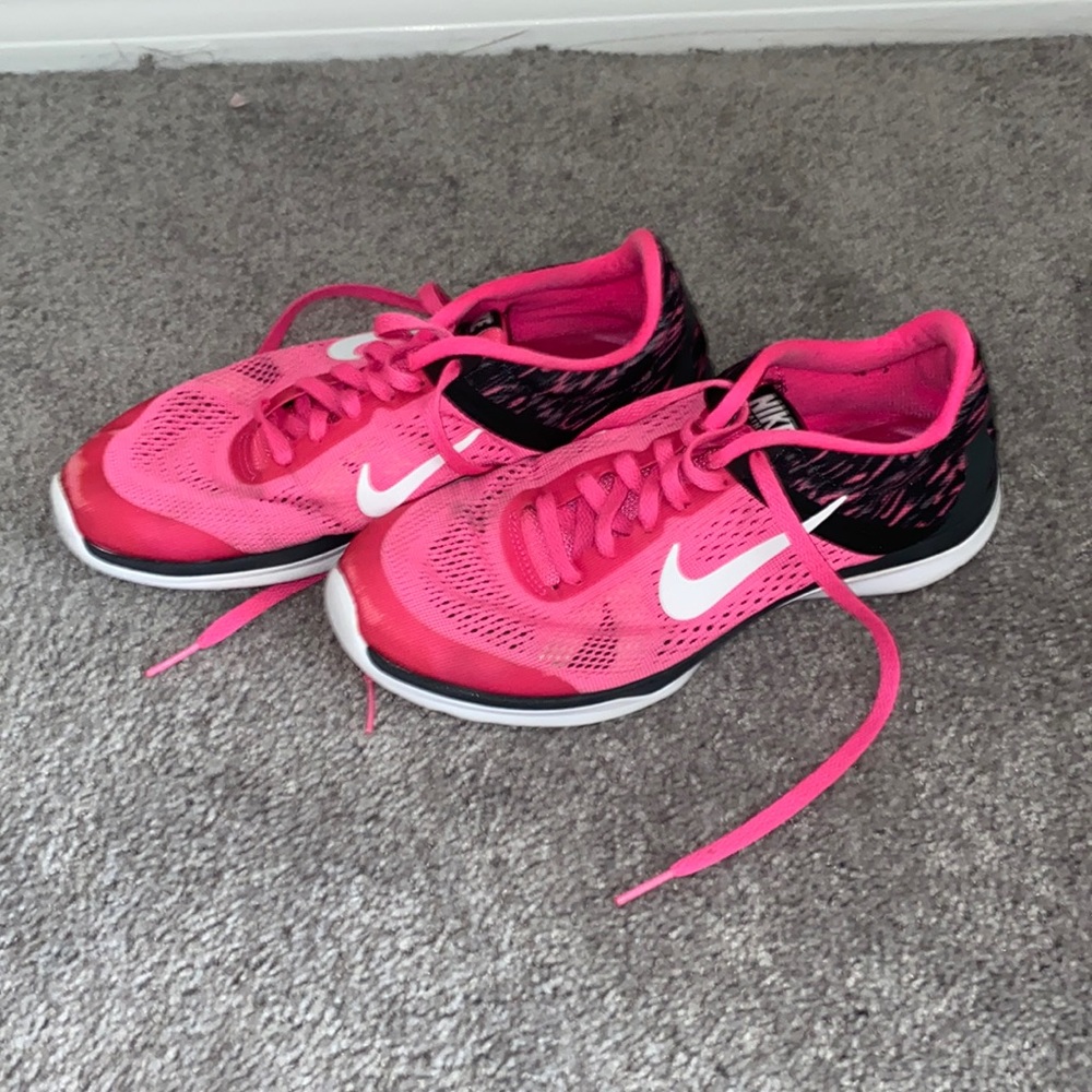 Nike training sneakers
